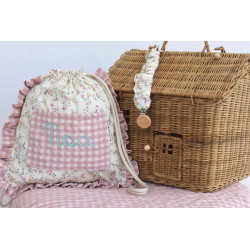 Pack Jazmin Rosa.
