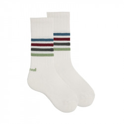 Calcetines deportivos de...