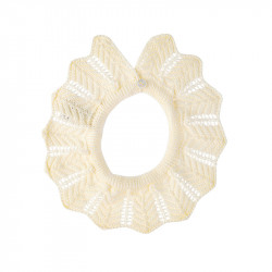 Cuello cava cóndor