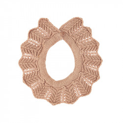 Cuello turrón cóndor