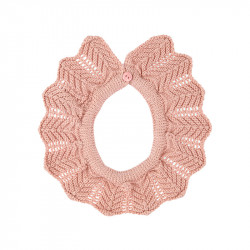 Cuello rosa palo cóndor