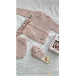Conjunto nude cóndor