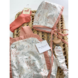 Pack ramas mandarina