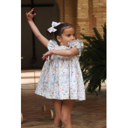 Vestido Azahar